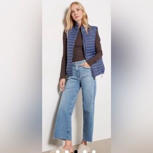 Sweaty Betty Trailblazer Vest - size M